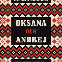 Oksana och Andrej