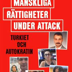 Mänskliga rättigheter under attack: Turkiet och autokratin