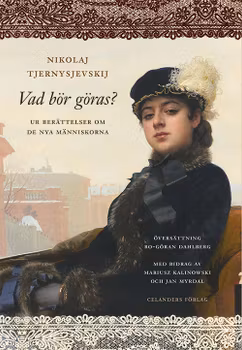 Vad bör göras?