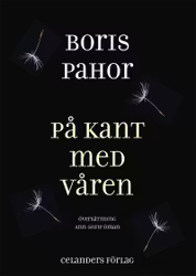 På kant med våren