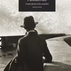 Färdskrivare