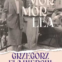 Mormor Lea