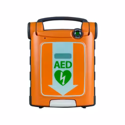 Hjärtstartare Powerheart G5 halvautomatisk