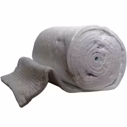 Högtemperaturfiber 610x50 mm, 3,66 m