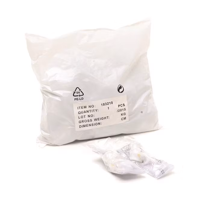 Little Junior luftväg, 100-pack