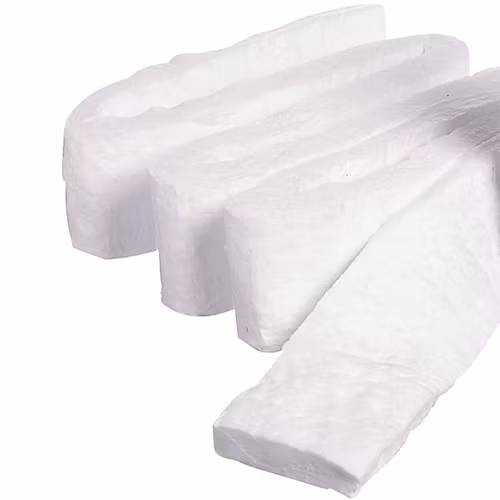 Mineralfiber BIO brandtätning