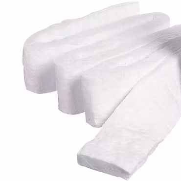Mineralfiber BIO brandtätning