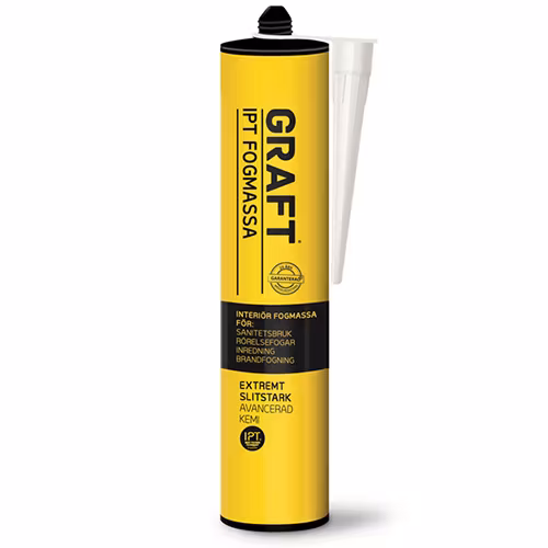 IPT Fogmassa 300ml Vit