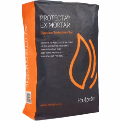 Brandskyddsmassa EX 20 liter