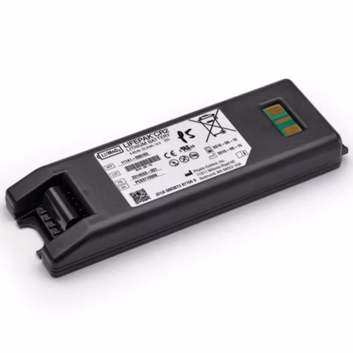 Batteri till hjärtstartare CR2