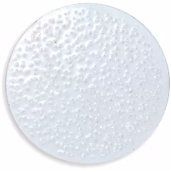 Kontrastmarkering 50mm inomhus vit