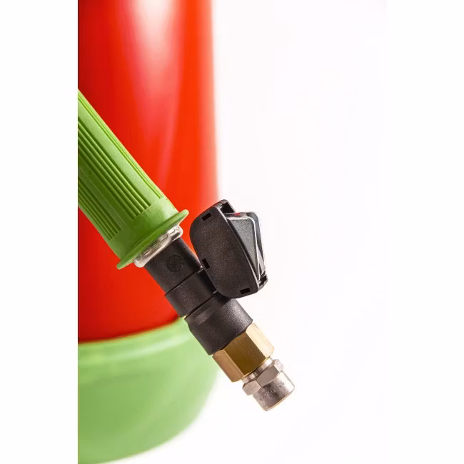 Housegard AVD LITHEX6 13A brandsläckare litiumbrand, 6l