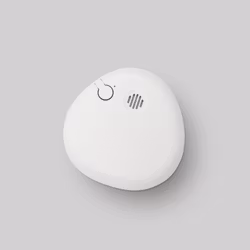 Housegard Pebble Optisk brandvarnare