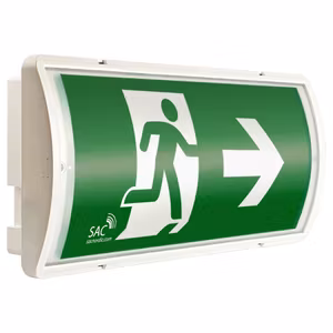 SAC-SMART-LED QuickConnect