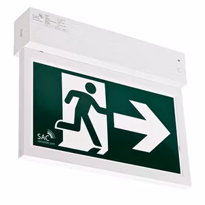 SAC-LEAD-LED Quick Connect