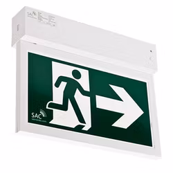 SAC-LEAD-LED Quick Connect