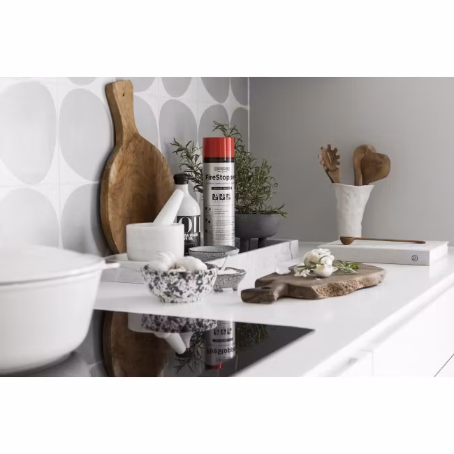 Housegard FireStopper släckspray 600ml