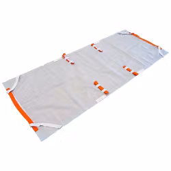 Räddningslakan 80 - 105 cm x 200 cm