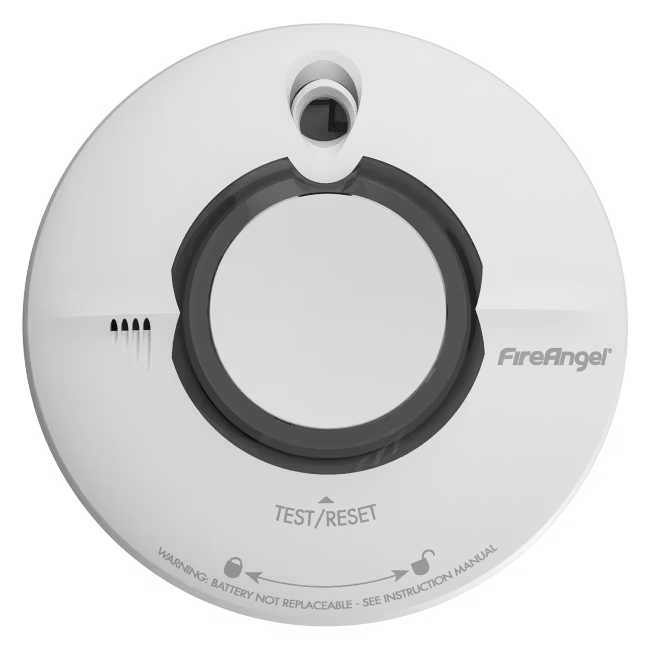 Fireangel WST-630 trådlös brandvarnare