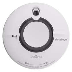 Fireangel Wi-Safe 2 WST-630 trådlös brandvarnare med 10-års batteri
