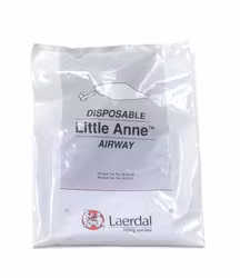 Lungor till Little Anne 24st