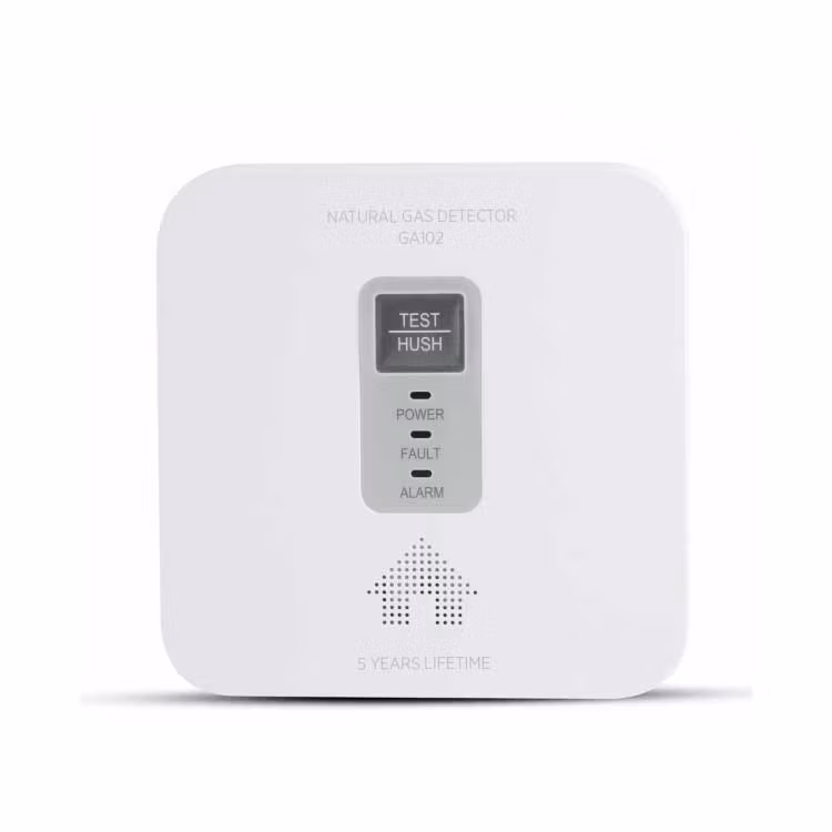 Housegard GA102 gasvarnare