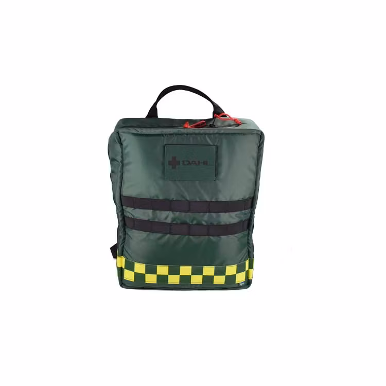 Dahl Akutväska large