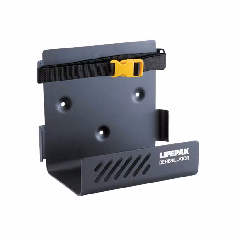 Lifepak 1000 väggfäste