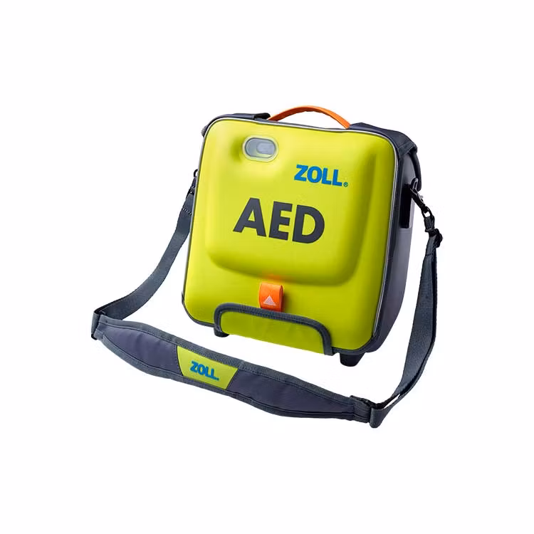 Zoll AED 3 väska
