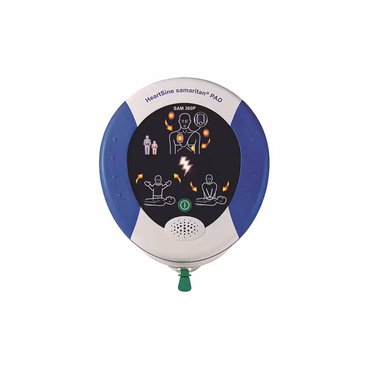 Hjärtstartare Samaritan PAD 360P