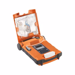 Hjärtstartare Powerheart G5 halvautomatisk