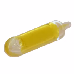 Glasbulb sprinkler gul 79° C