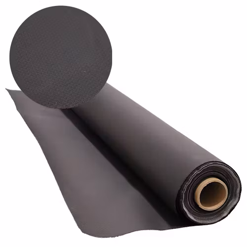Svetsduk Neopren 0,43 mm x 152 cm