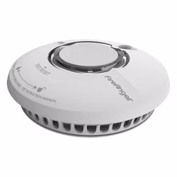 Fireangel Wi-Safe 2 WST-630 trådlös brandvarnare med 10-års batteri