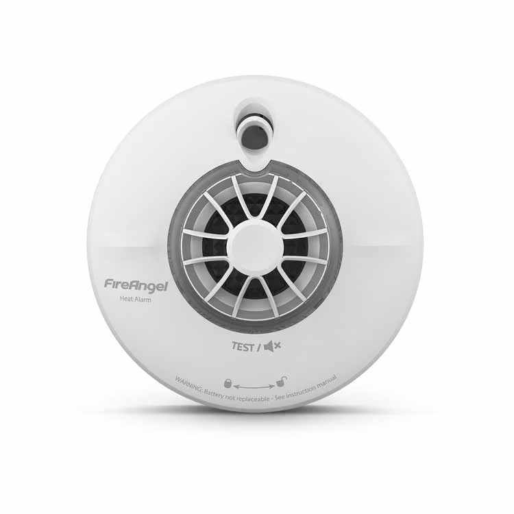 Fireangel HT-630 temperaturvarnare