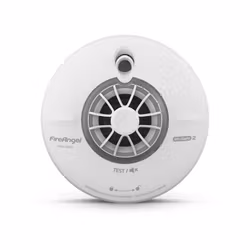 Fireangel WHT-630 trådlös temperaturvarnare