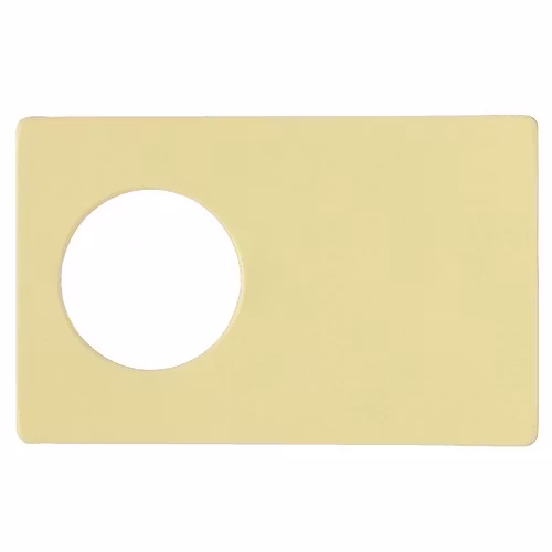 Dörrhandtagsmarkering med hål 160×100 mm