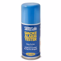 Testgas Aerosol flaska 140 ml