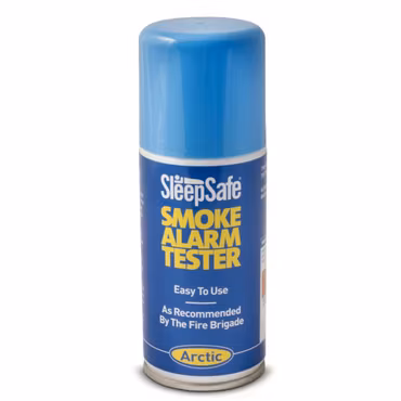 Testgas Aerosol flaska 140 ml