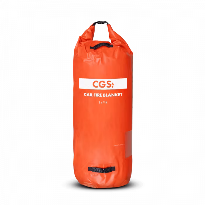 CGS Fordonsbrandfilt, standard