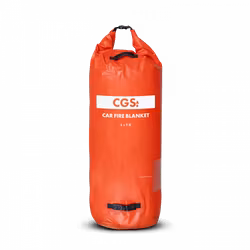 CGS Fordonsbrandfilt, standard