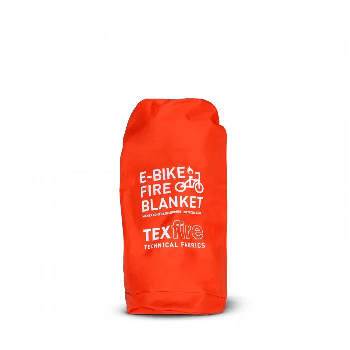 Texfire Brandfilt Medium