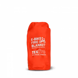 Texfire Brandfilt Medium