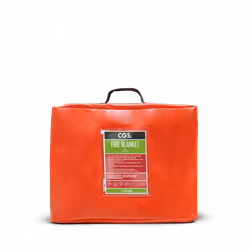 CGS Lithium Brandfilt Small