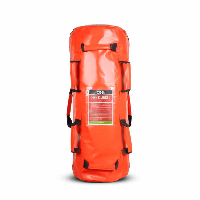 CGS Lithium Brandfilt Large