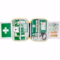Cederroth Första Hjälpen kit Medium