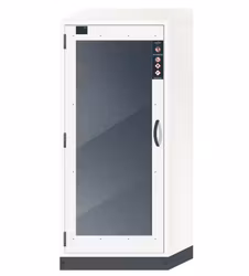 Säkerhetsförvaringsskåp SP-DISPLAY-30 modell SP30.195.085.NE.WDFW