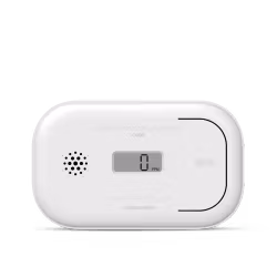 Housegard CA108 kolmonoxidvarnare med 3 års batteri