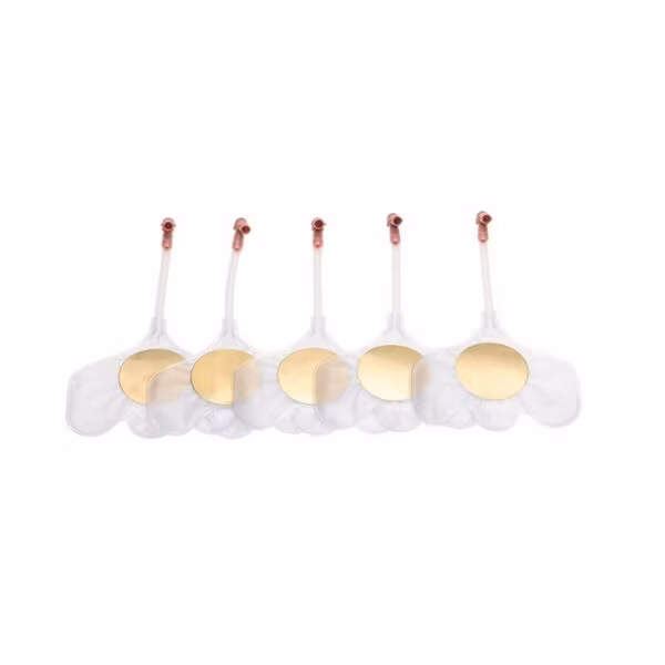 Lungor Little Baby QCPR, 24-pack