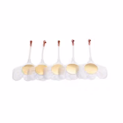Lungor Little Baby QCPR, 24-pack